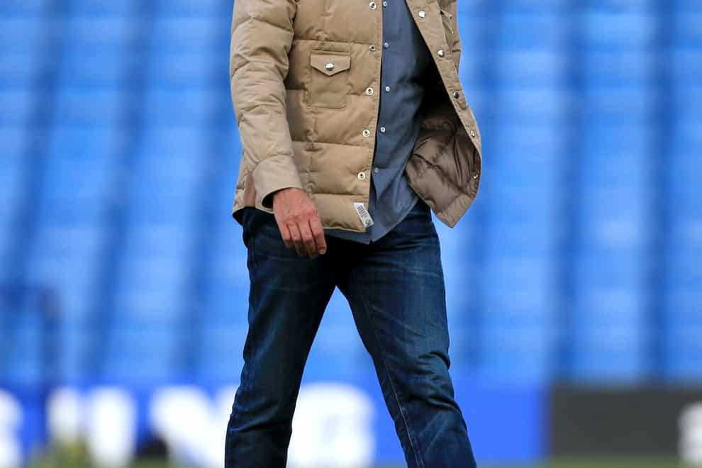 Roman Abramovich is looking to sell Chelsea (Nick Potts/PA)