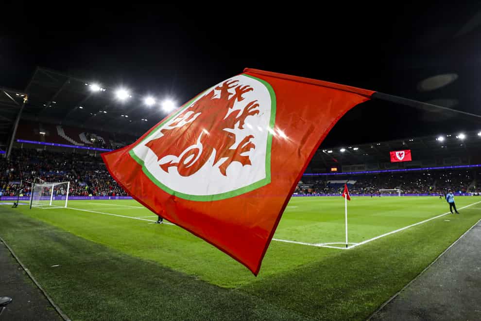 Wales’ World Cup play-off against Austria this month could be delayed until June (Bradley Collyer/PA)