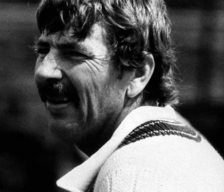 Former Australian wicketkeeper Rodney Marsh has died aged 74 following a cardiac arrest (PA Archive)