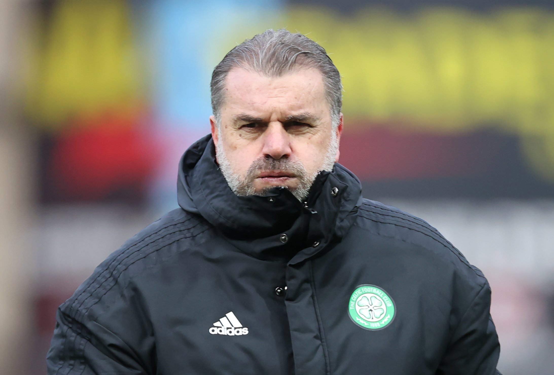 Ange Postecoglou hoping Celtic can reap rewards of fitness drive