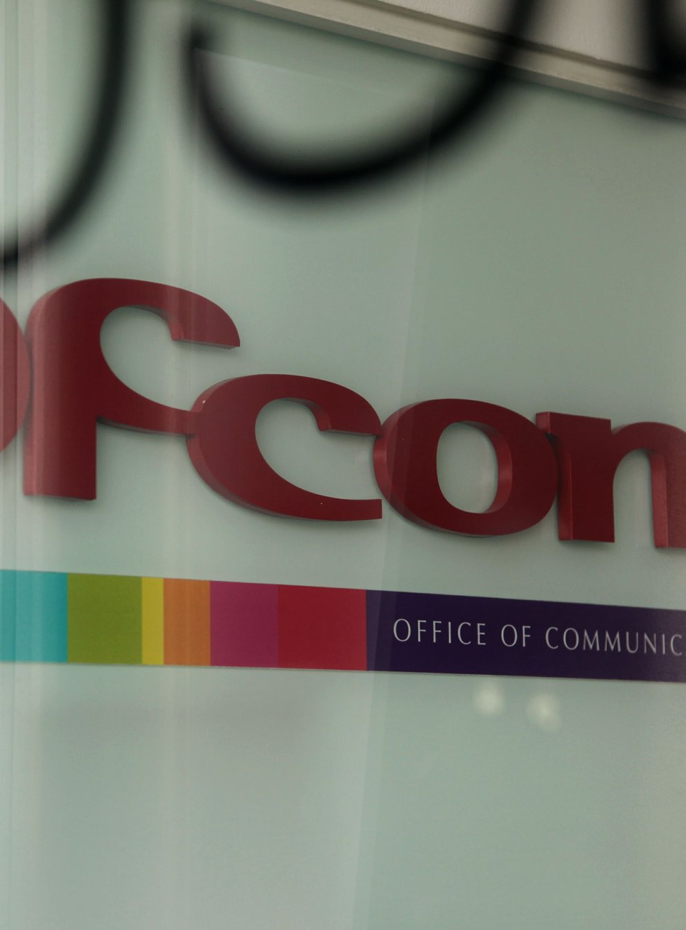 Ofcom is still waiting for a new chairperson (Yui Mok/PA)