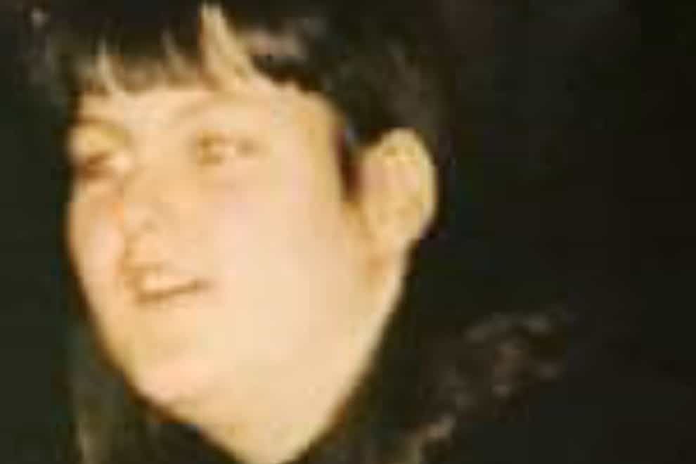 Margaret Fleming’s body has never been found (Police Scotland/PA)
