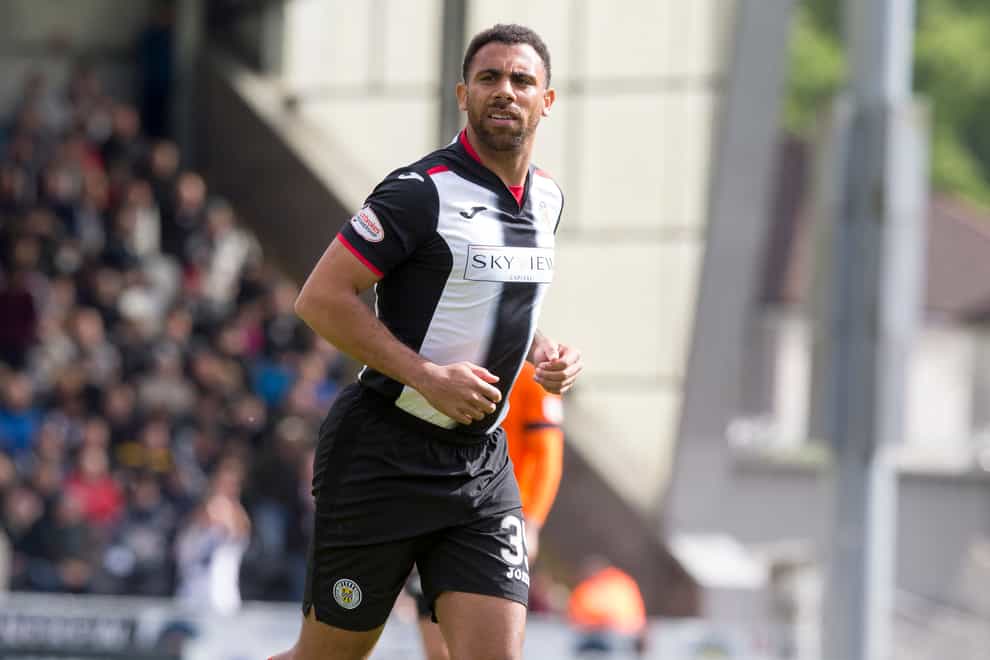Anton Ferdinand says the consequences for victims of racism are always worse than for the perpetrator (Jeff Holmes/PA).