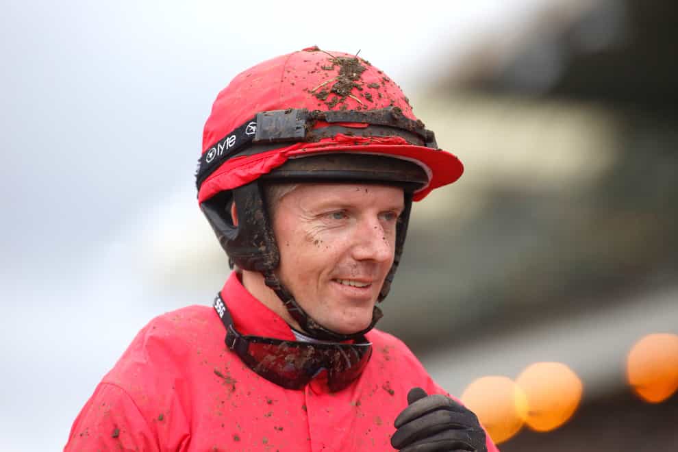 Former jockey Noel Fehily could have two runners at Cheltenham next week with his racing syndicate (Julian Herbert/PA)