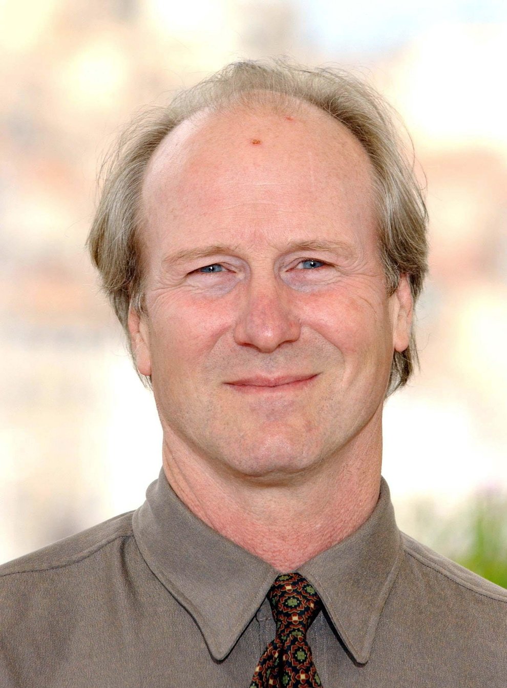 Marvel actor William Hurt has died aged 71 (Anthony Harvey/PA)