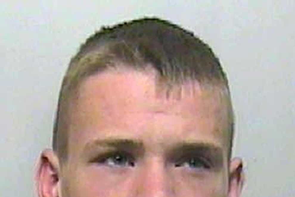 Ryan Herbert was 16 when he killed Sophie Lancaster (Lancashire Police/PA)
