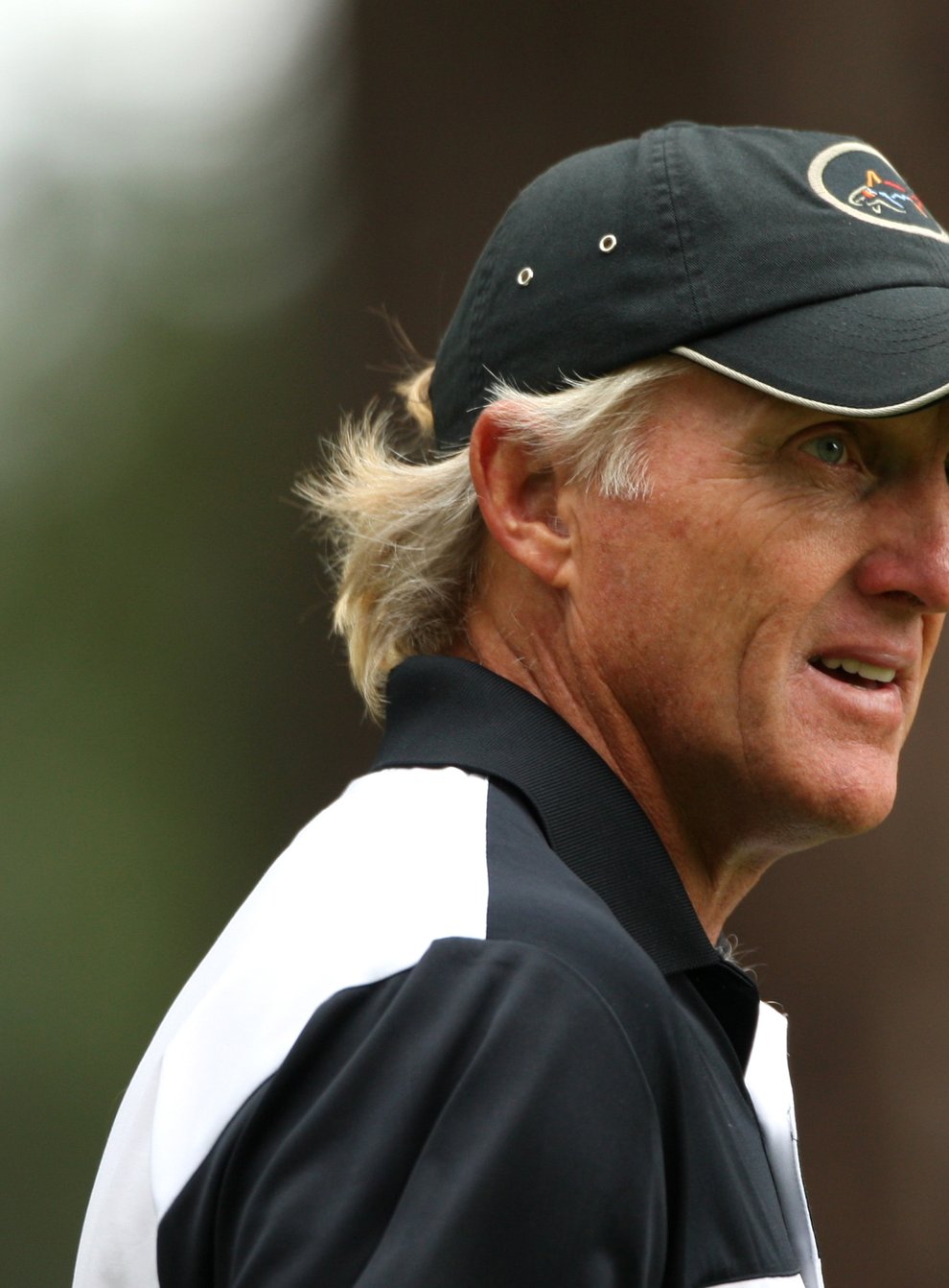 Greg Norman hopes the Saudi-backed Super League will find a permanent place on the golf calendar (Nick Potts/PA)