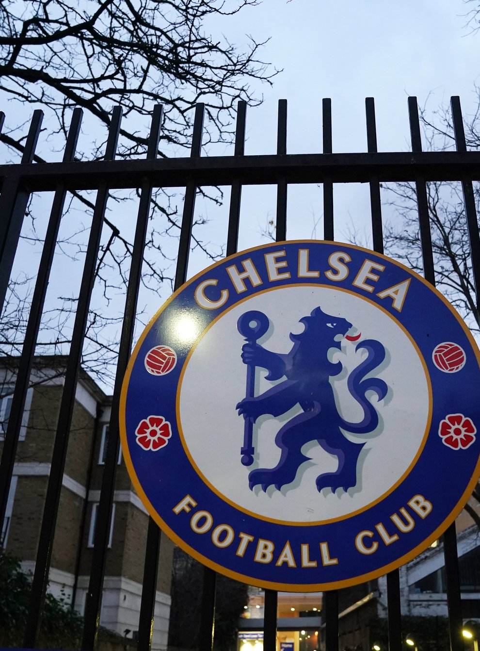 The bidding process for Chelsea’s sale reached fever pitch on Friday as the deadline for submissions closed in (Adam Davy/PA)