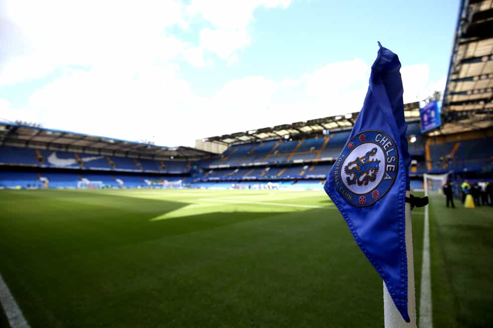 Bidders are lining up to replace Roman Abramovich at Chelsea (Steven Paston/PA)
