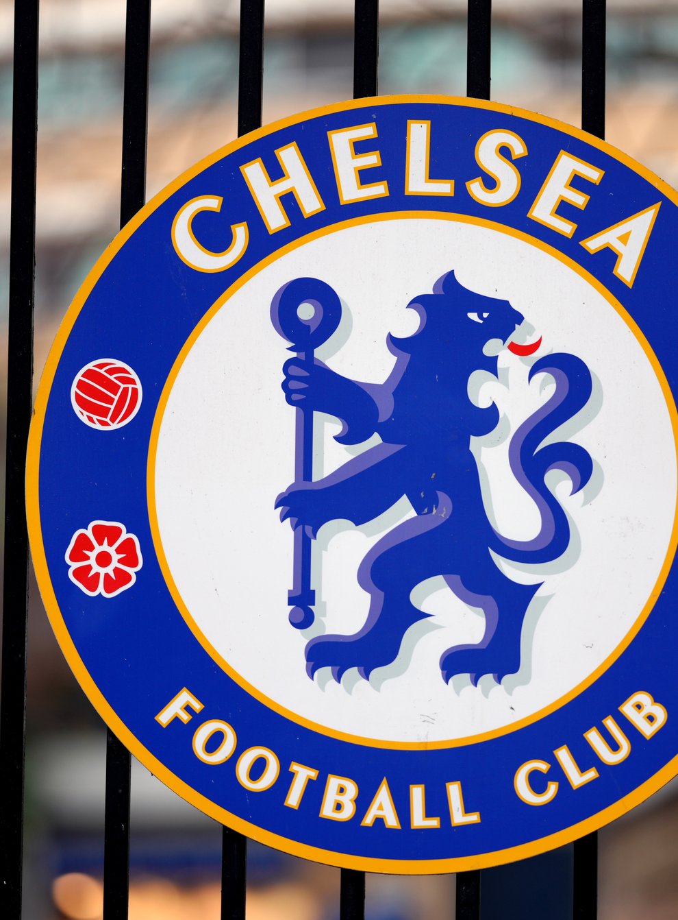 Chelsea’s sale continues to draw major interest amid the process quickening apace (John Walton/PA)