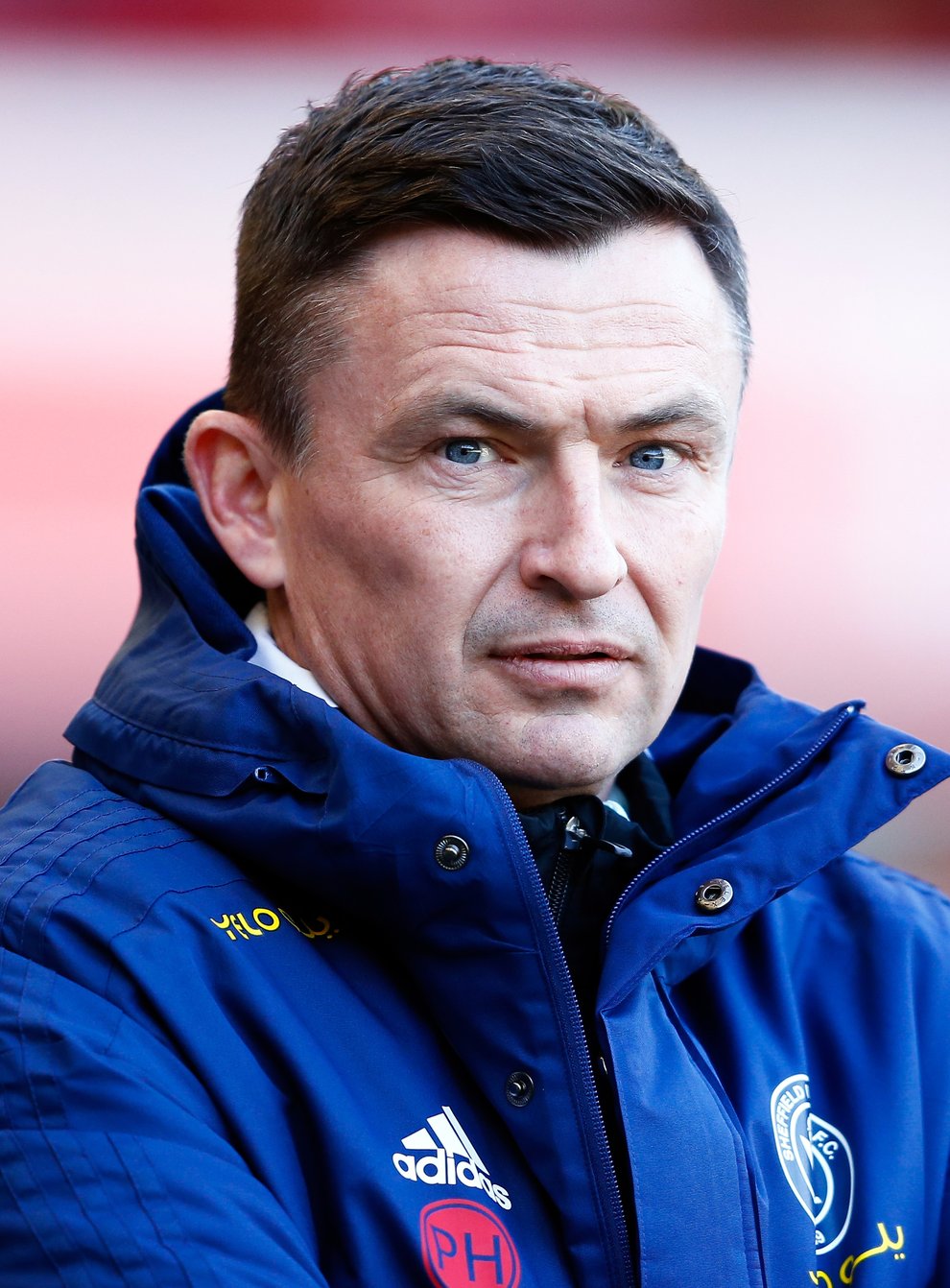 Paul Heckingbottom has bolstered his defence (Will Matthews/PA)