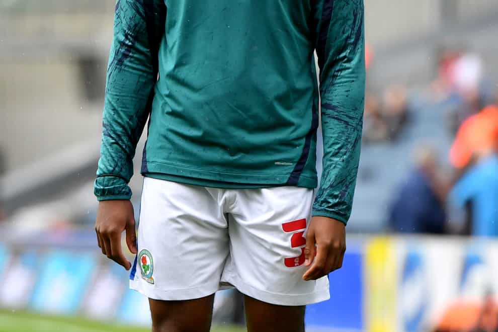 Northampton are without Blackburn loanee Tyler Magloire due to injury (Anthony Devlin/PA)