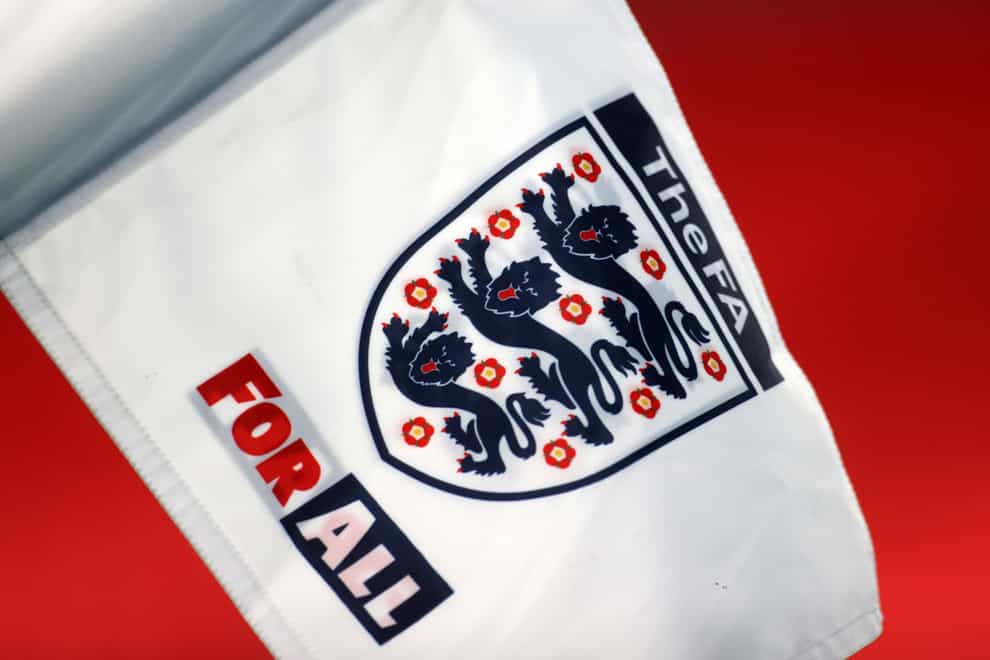 England Deaf Women are set to have a training camp in Portugal in May (Carl Recine/PA)