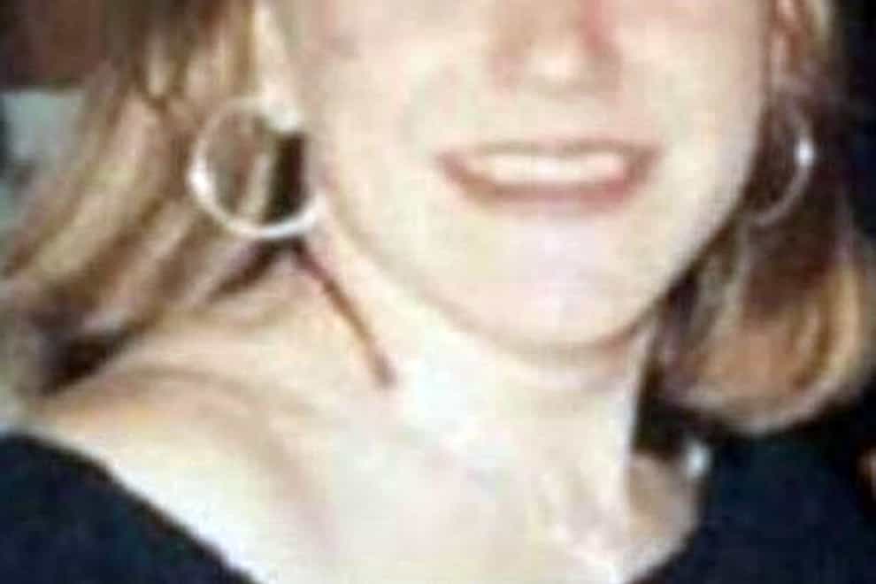 Claire Holland has been missing since 2012 (Avon and Somerset Police/PA)