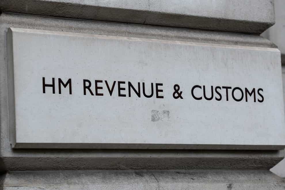 MPs said that HMRC should secure more resources to clamp down on missing tax. (Kirsty O’Connor/PA)