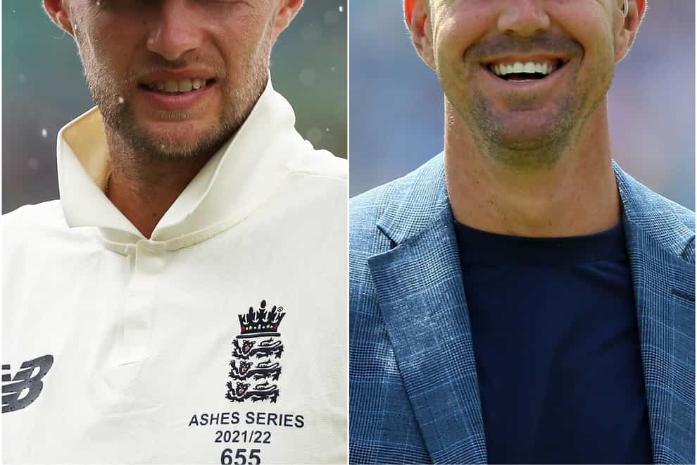 Kevin Pietersen says replacing Joe Root as England captain will not help (Jason O’Brien/Nigel French/PA)
