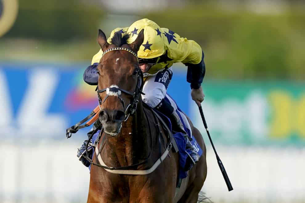 Euchen Glen could head back to Sandown in a bid to bounce back from a poor run at Doncaster (Alan Crowhurst/PA)