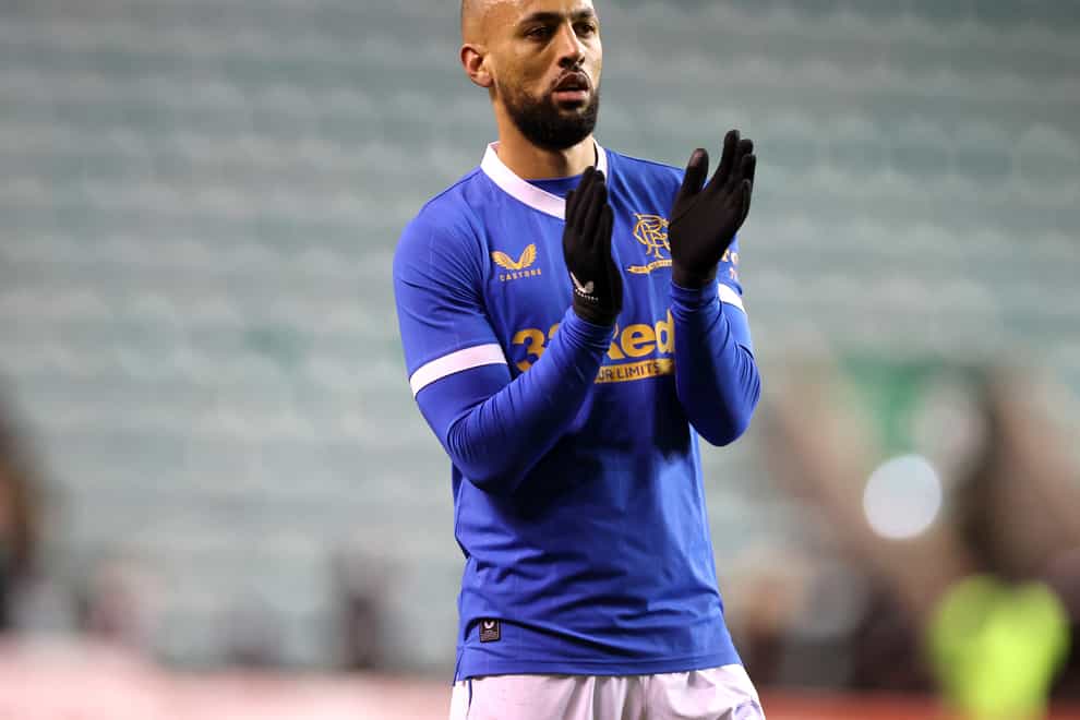 Will Kemar Roofe come in from the cold? (Steve Welsh/PA)