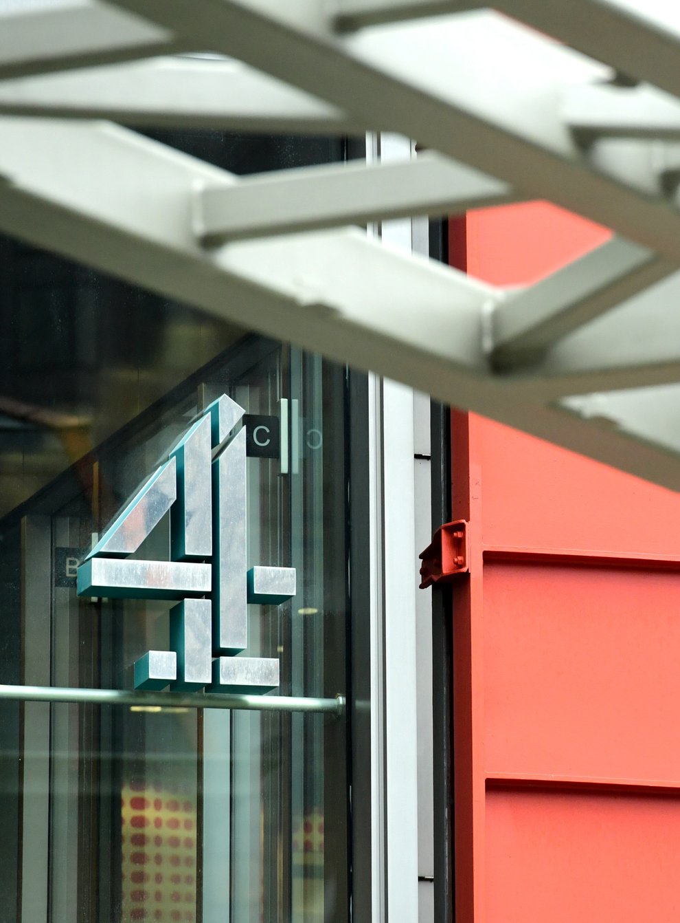 Channel 4 ‘disappointed’ as Government’s proceeds with privatisation plans (Ian West/PA)