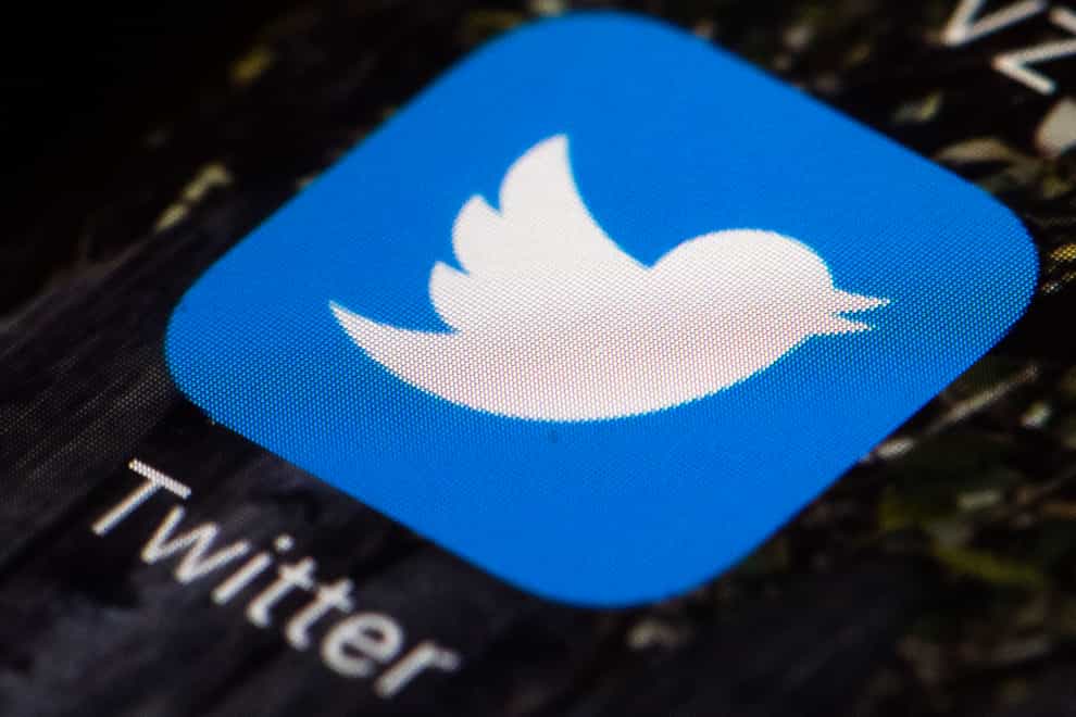 Twitter announces it is working on an ‘edit’ feature for the platform (Matt Rourke/AP)