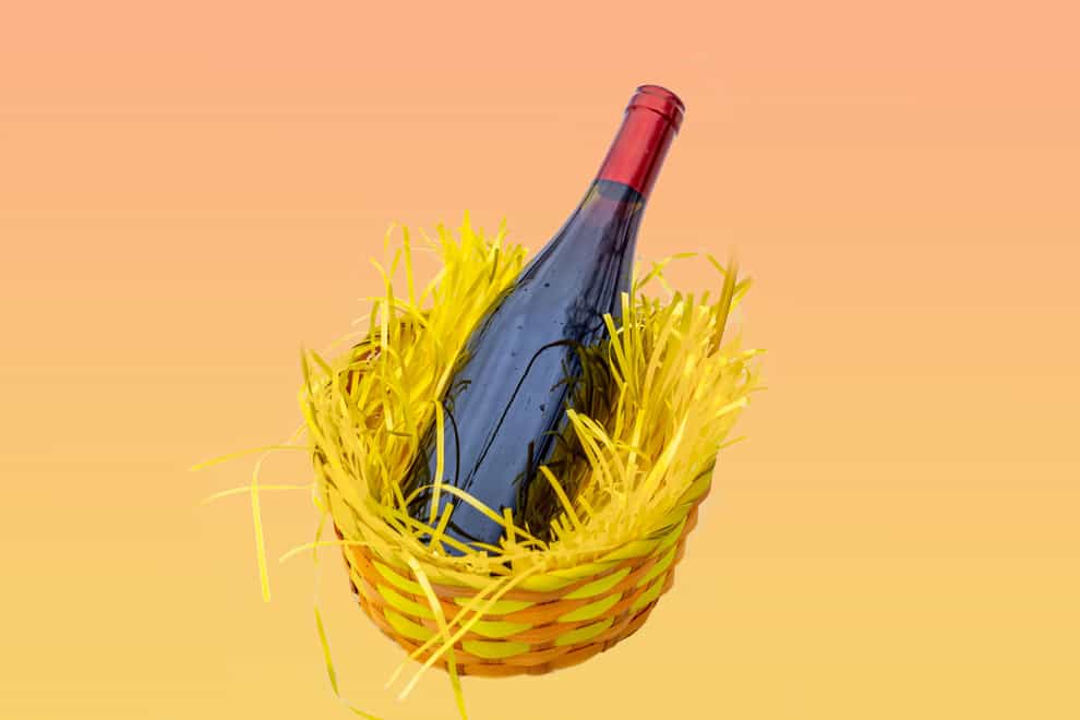 Best wines for Easter (Alamy/PA)