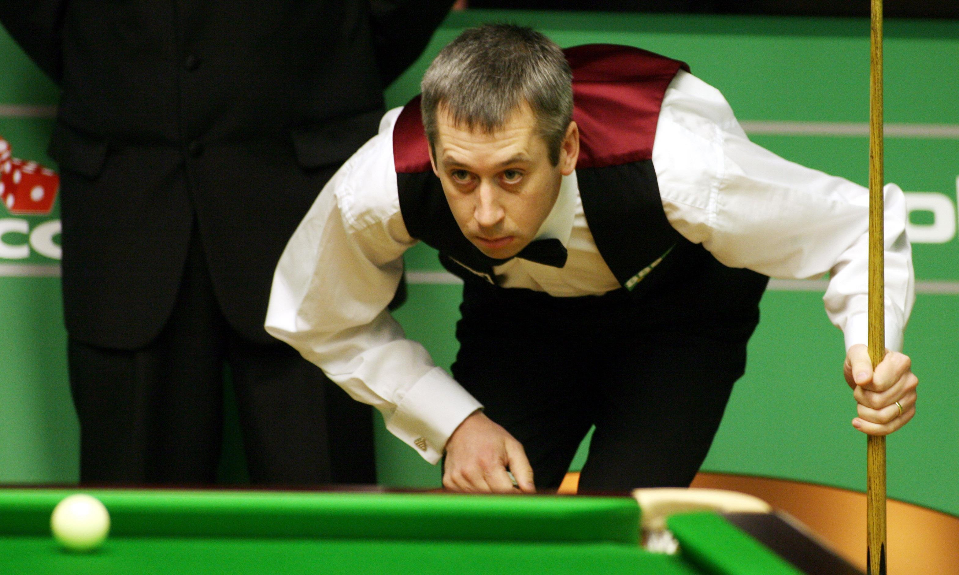 Nigel Bond retires from snooker after World Championship qualifying exit NewsChain