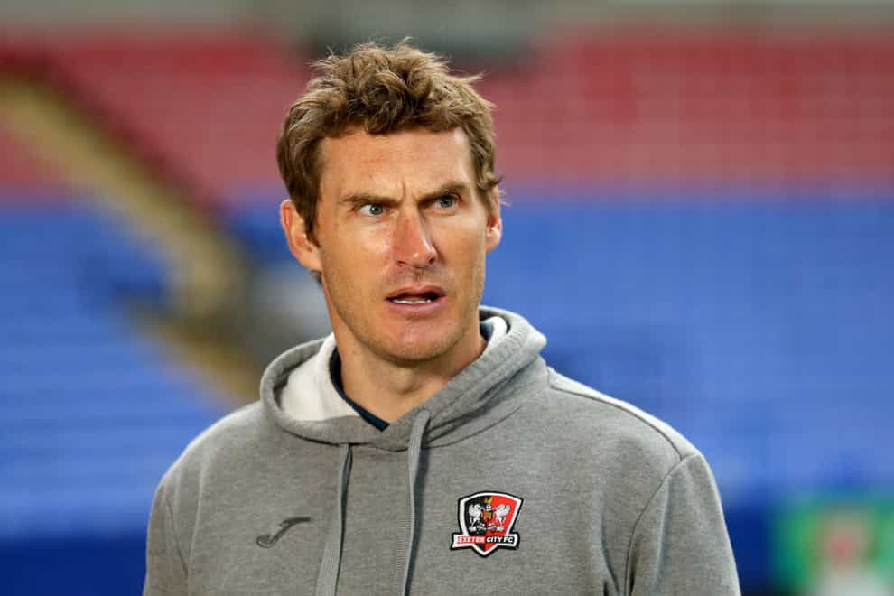 Matt Taylor. League Two strugglers Walsall have parted company with head coach Matt Taylor after a seventh-successive defeat. Issue date: Wednesday February 9, 2022.