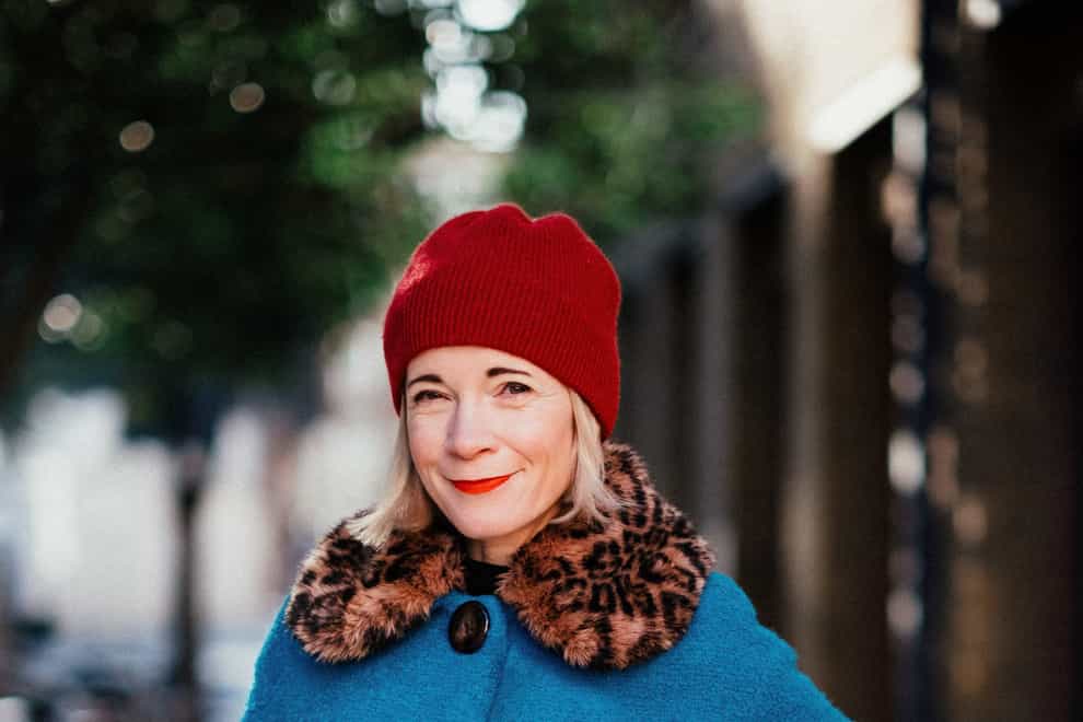 Lucy Worsley will host the podcast (BBC/PA)