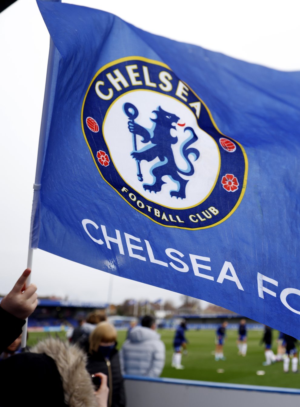 Steve Pagliuca has set out his vision for Chelsea’s future (Steven Paston/PA)