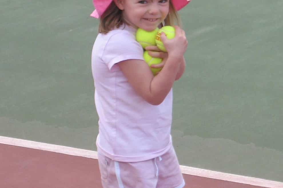It is now nearly 15 years since Madeleine McCann disappeared during a family holiday in Portugal (PA)