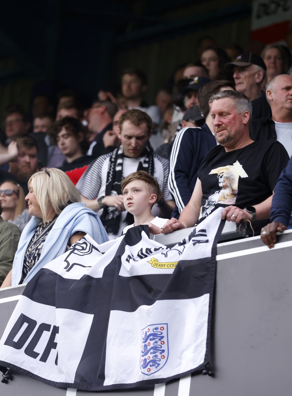 The Government has been urged to set a timetable to implement the fan-led review (Steven Paston/PA)