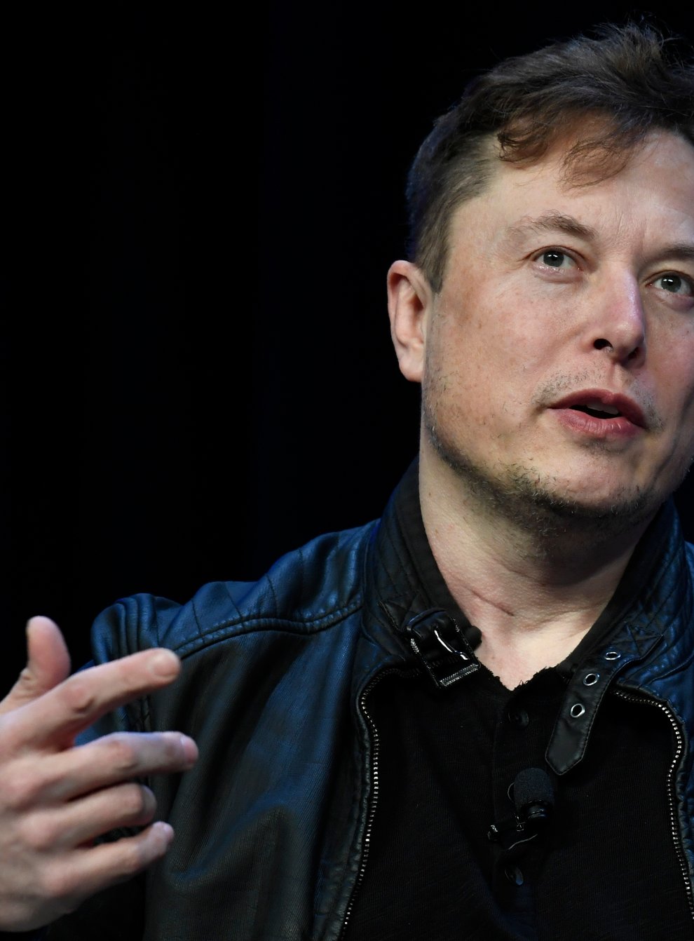 Tesla and SpaceX chief executive Elon Musk Mr Musk said he he has lined up 46.5 billion dollars (£36.2 billion) in financing to buy Twitter, putting pressure on the company’s board to negotiate a deal (Susan Walsh/AP)