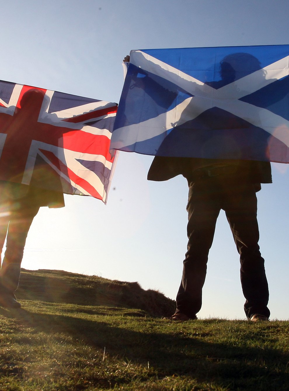 The Scottish Information Commissioner has said the Government should publish the legal advice it received on the independence referendum (David Cheskin/PA)