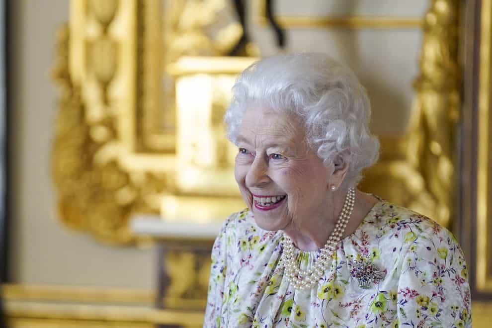 The Queen has returned to Windsor Castle after a birthday break on the Sandringham estate (Steve Parsons/PA)