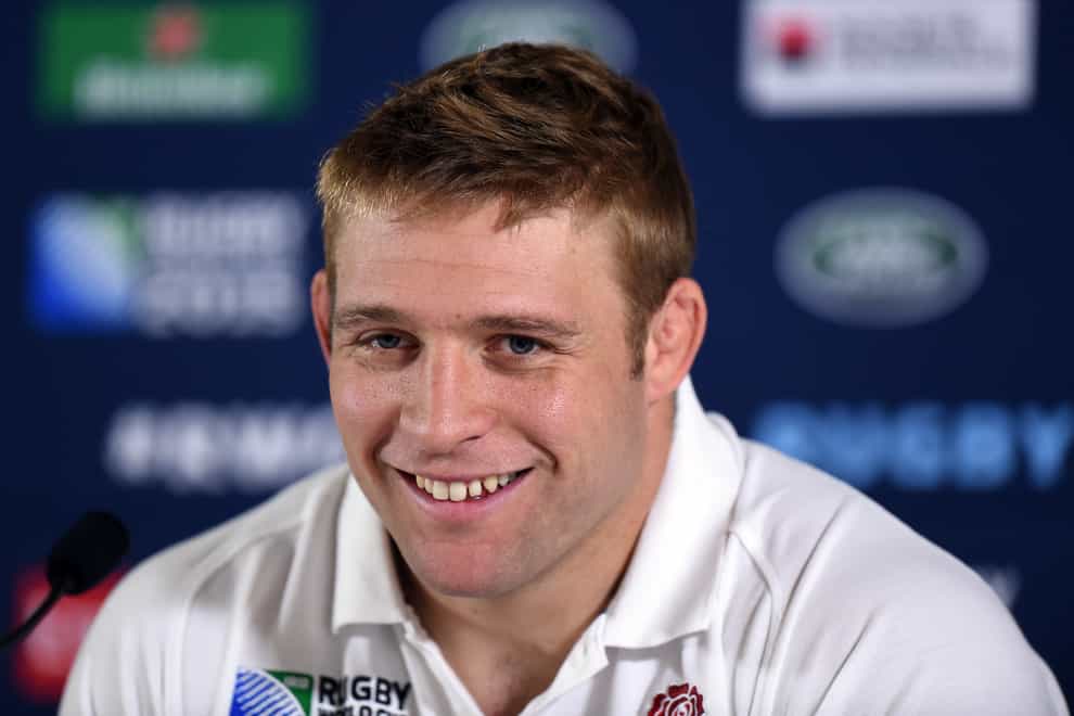 Former England hooker Tom Youngs has announced his retirement from rugby (Andrew Matthews/PA)