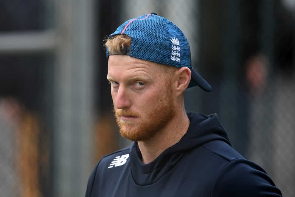 Ben Stokes is England’s new Test captain (Darren England via AAP/PA).