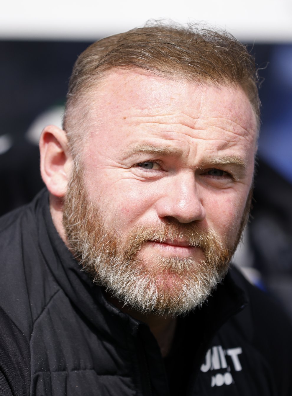 Speculation has been growing linking Wayne Rooney with the vacancy at Burnley (Steven Paston/PA)