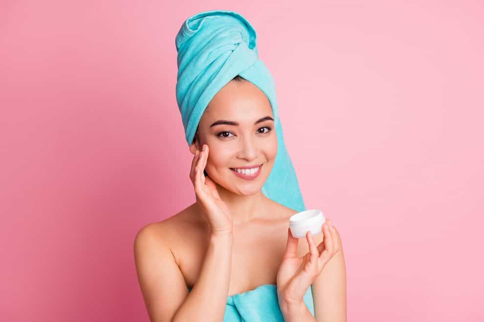 Skincare doesn’t have to be complicated (Alamy/PA)