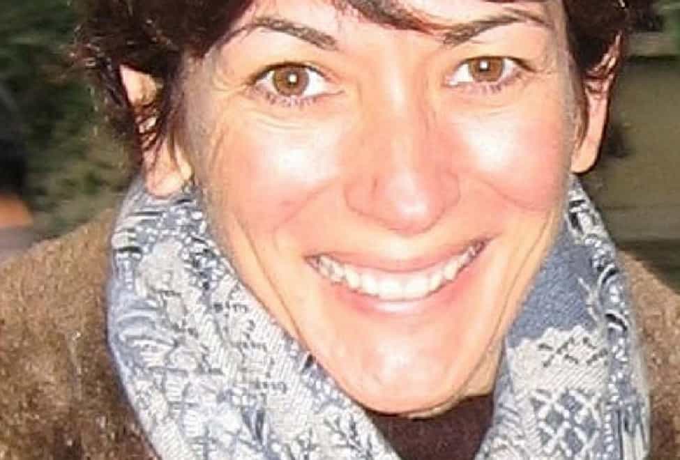 Ghislaine Maxwell was convicted of sex trafficking charges (US Department of Justice/PA)