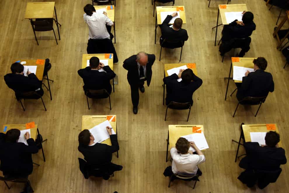 Ofqual said that over the next three years, it will explore new approaches to assessment (PA)