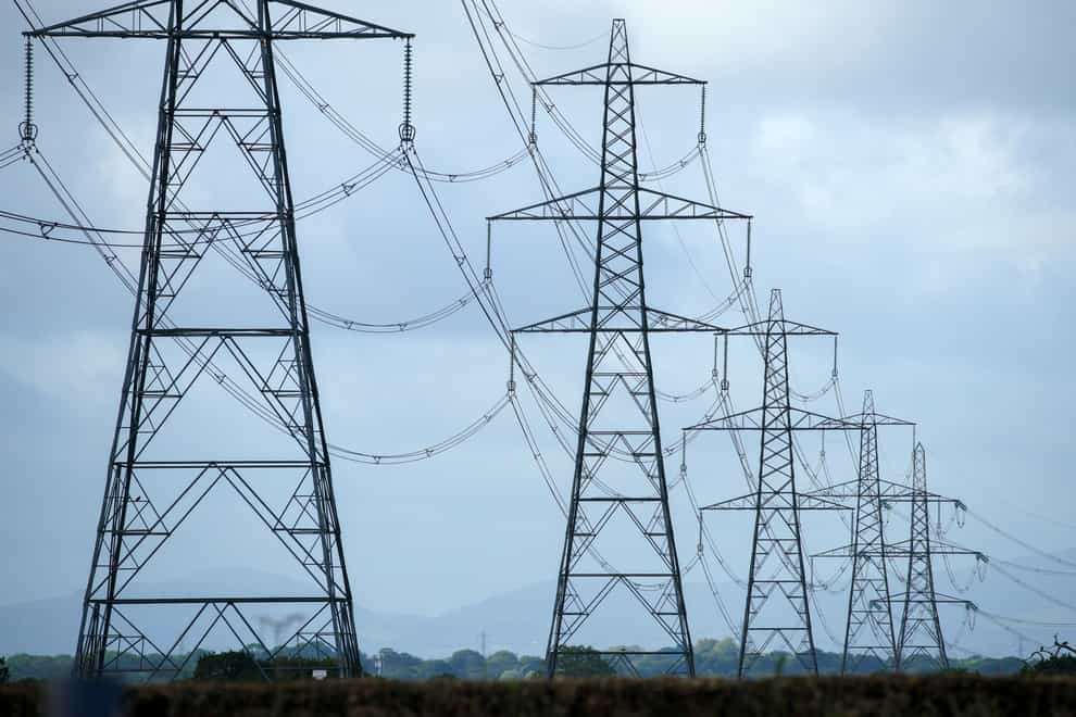 Western Power Distribution has agreed to pay £14.9 million after it failed to offer proper support during power cuts to some of its 1.7 million vulnerable customers (Peter Byrne/PA)