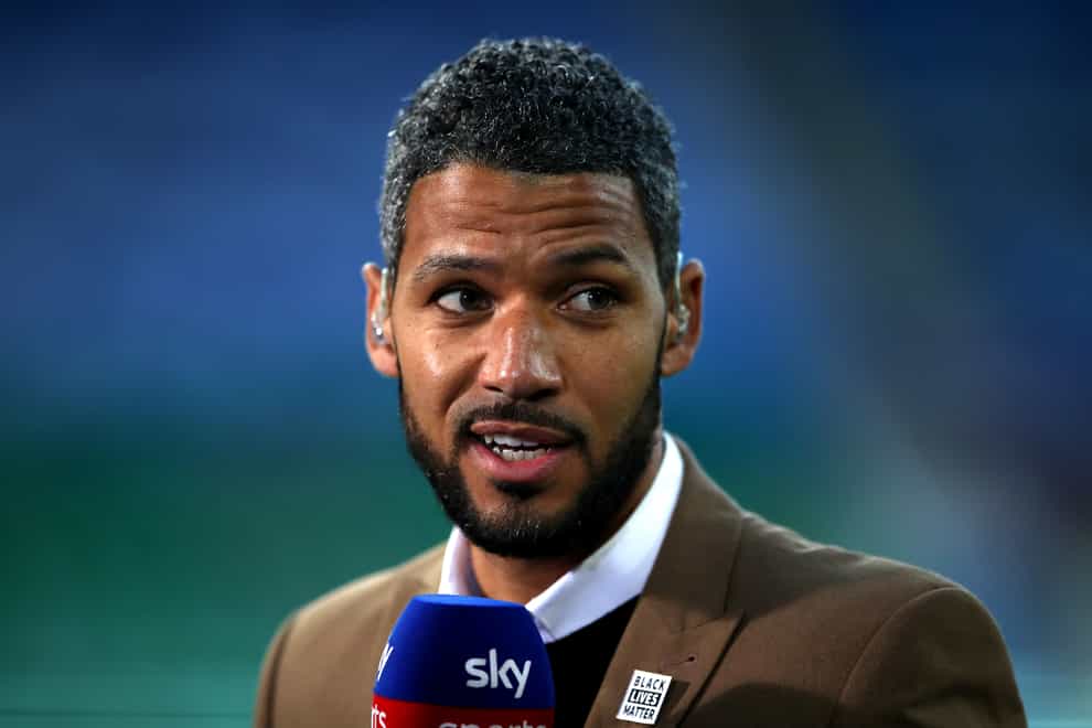 Former player and manager Jobi McAnuff is to join the board of the Football Association (Nick Potts/PA)