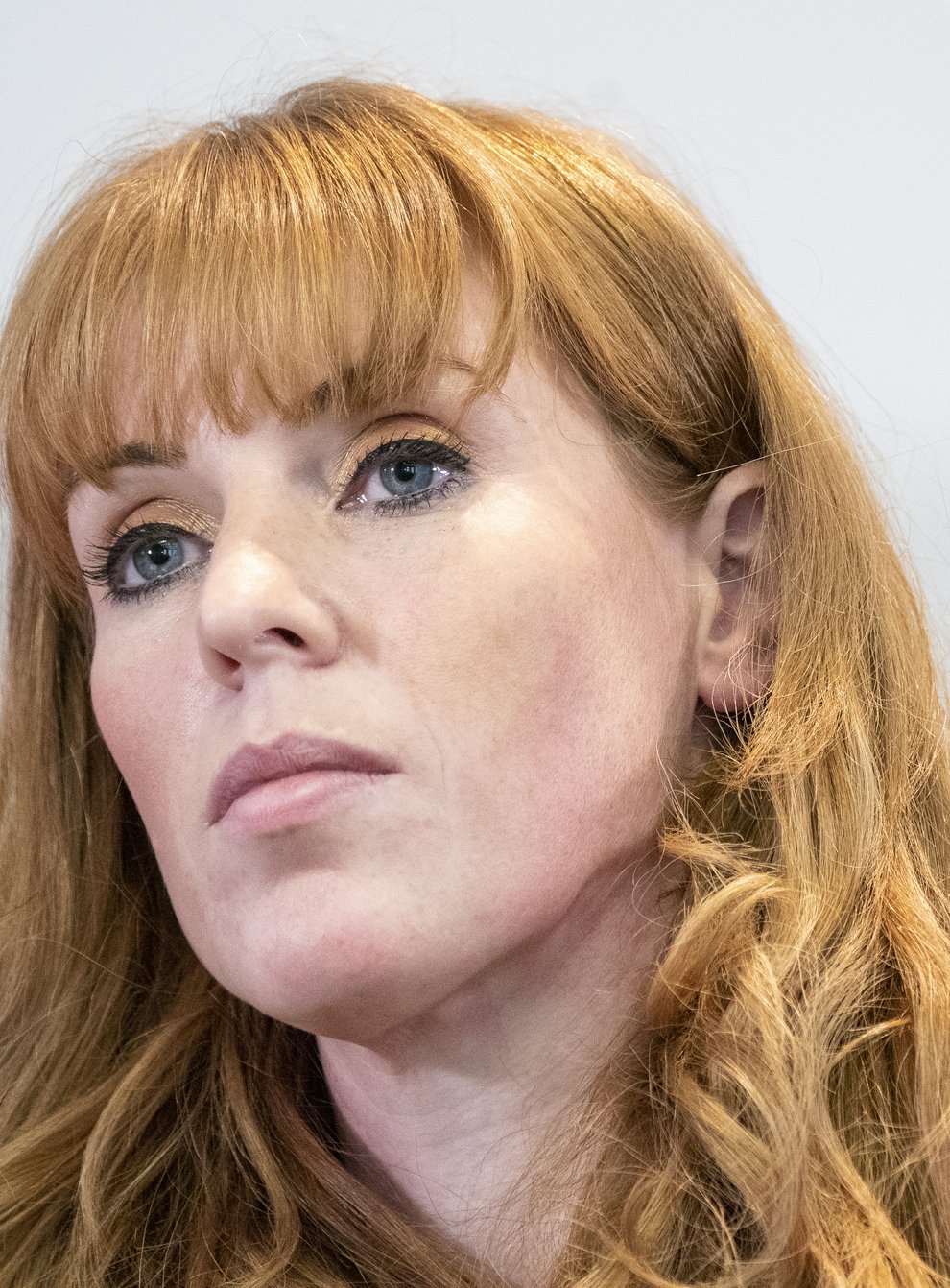 The press watchdog Ipso has rejected all complaints about The Mail On Sunday’s controversial article about Angela Rayner (Dominic Lipinski/PA)