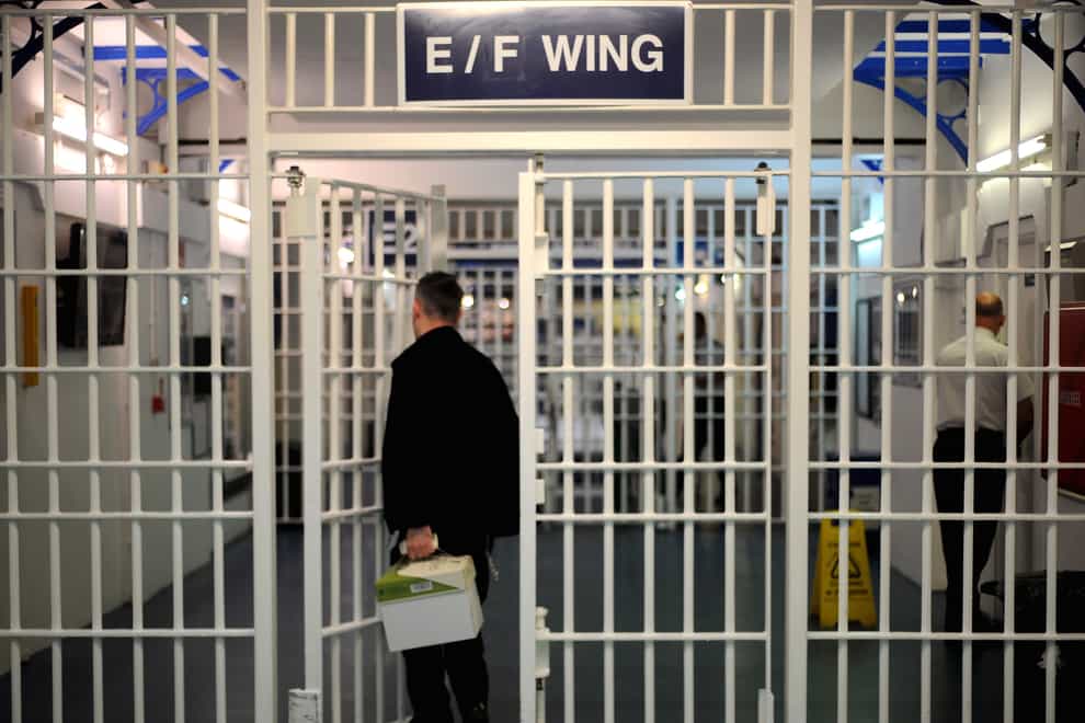 Last year the MoJ signalled an end to the blanket ban on open proceedings (Anthony Devlin/PA)