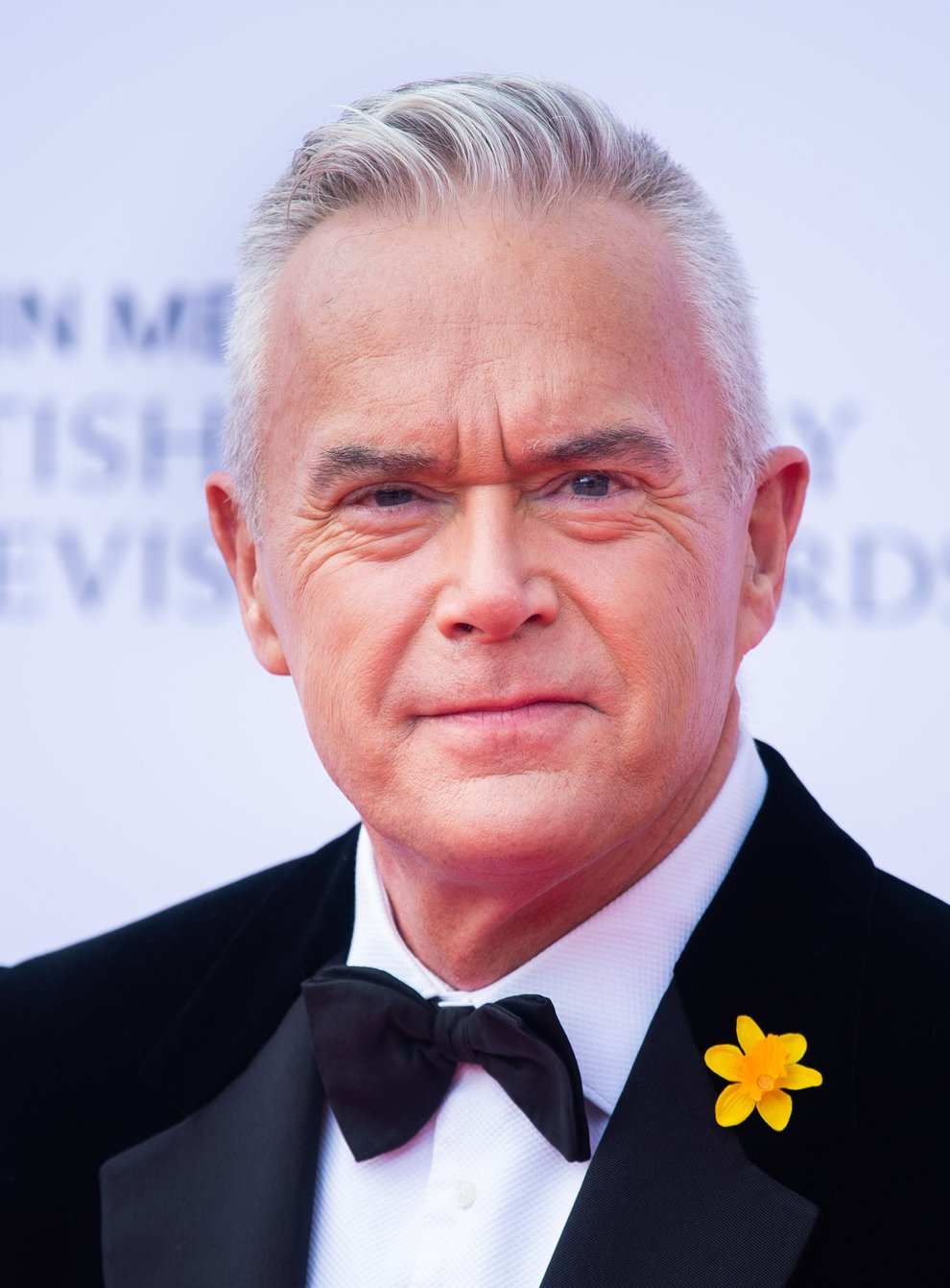 Huw Edwards revealed he has depression in a documentary last year (Matt Crossick/PA)