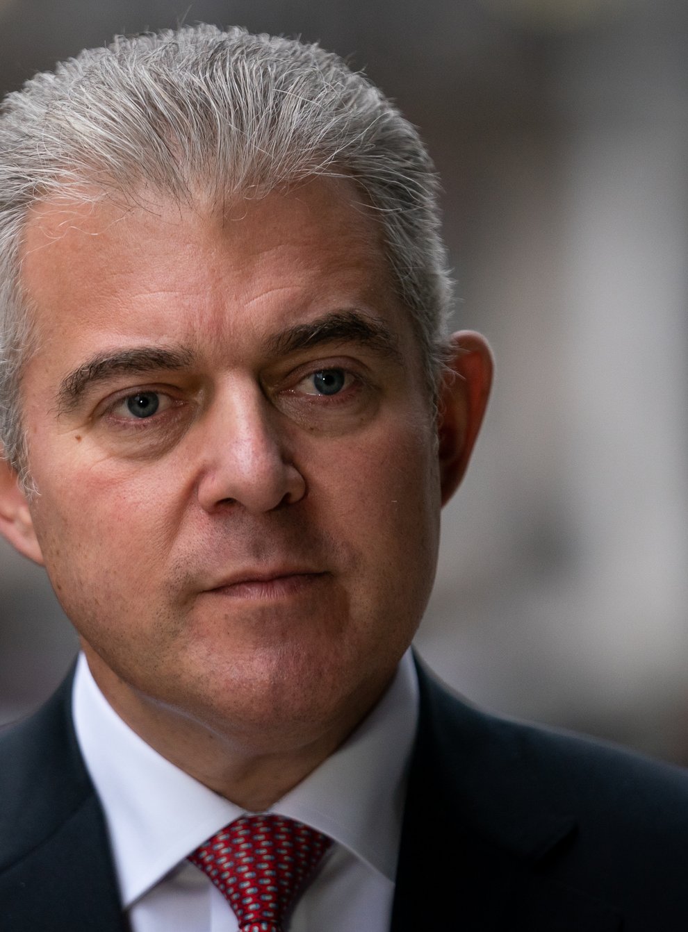 Northern Ireland Secretary Brandon Lewis has urged DUP leader Sir Jeffrey Donaldson to nominate a deputy First Minister to allow the resumption of fully functioning devolved government in Northern Ireland. (PA)