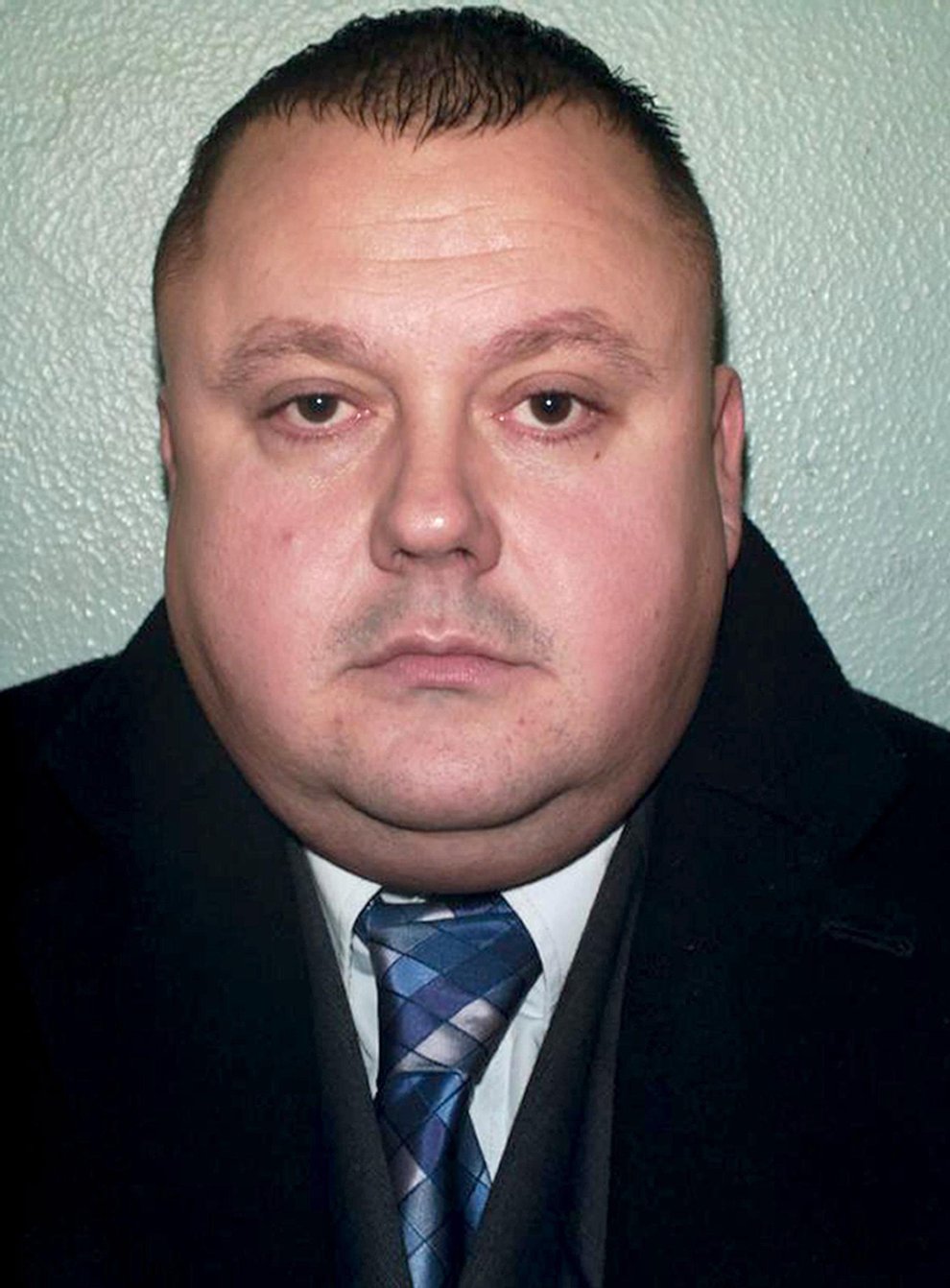 Levi Bellfield is serving a whole life prison term for three murders (handout/PA)