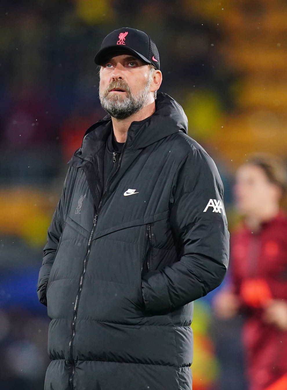 Liverpool manager Jurgen Klopp insists he would happily sacrifice Champions League prize money for fewer international fixtures (Adam Davy/PA)