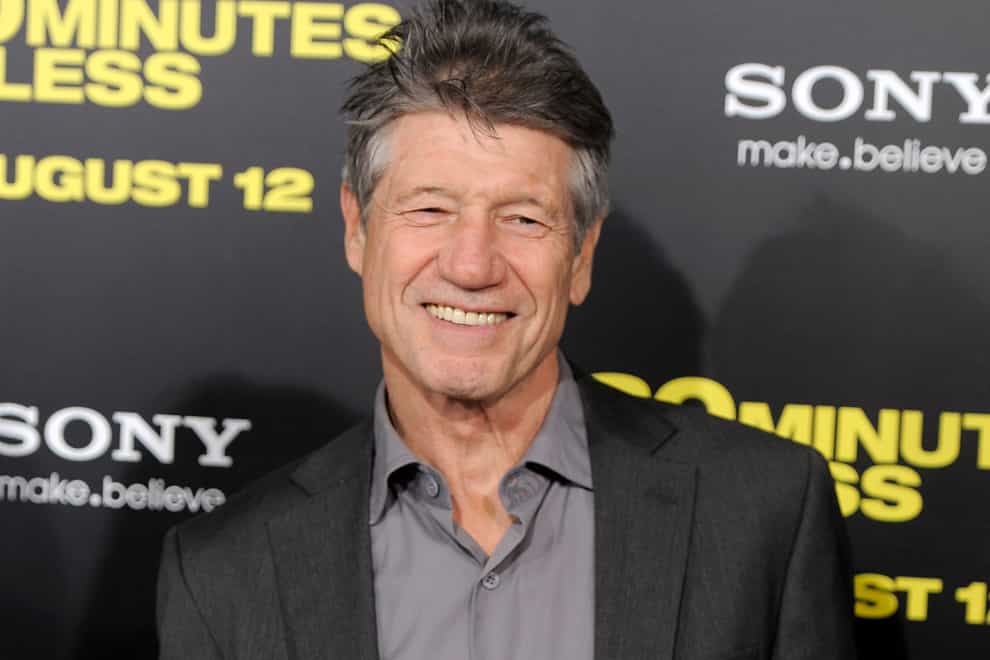 Fred Ward, a veteran actor who brought a gruff tenderness to tough-guy roles in such films as The Right Stuff, The Player and Tremors has died (Chris Pizzello/AP)