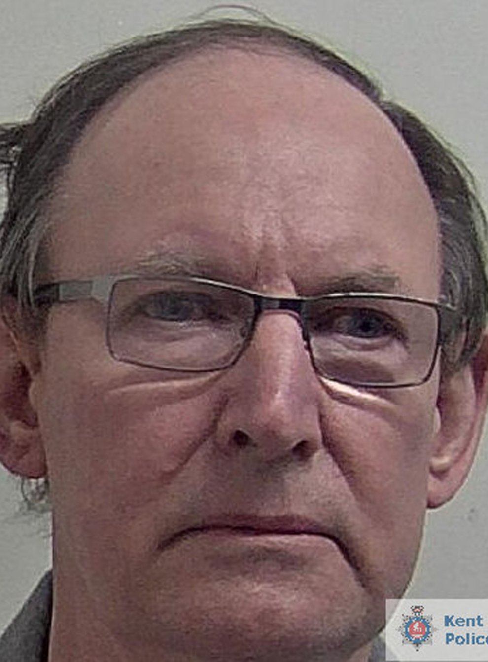 David Fuller, the double murderer who sexually assaulted dozens of corpses in hospital mortuaries (Kent Police/PA)
